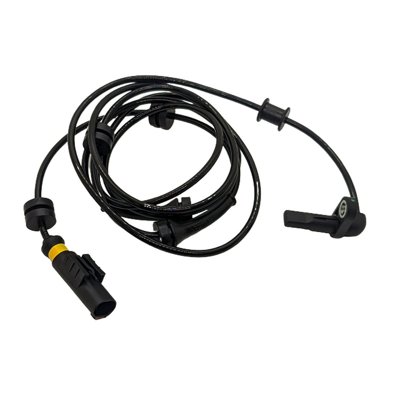 Sensor Abs Trasero Derecho Fiat Strada Fase 4 1.4 8v 1.3 Jtd